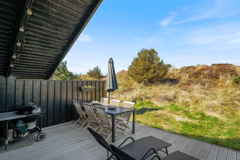 Foto von Ferienhaus PX57 in Klegod - Westjütland