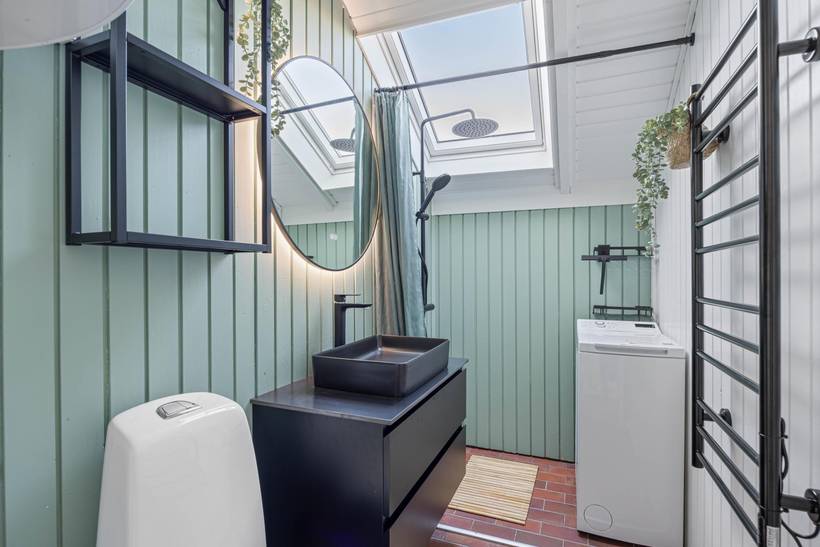 Foto von Ferienhaus PX57 in Klegod - Westjütland