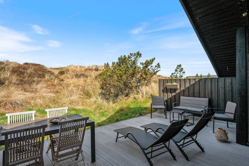 Foto von Ferienhaus PX57 in Klegod - Westjütland