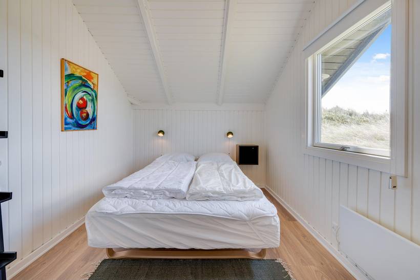 Foto von Ferienhaus PX57 in Klegod - Westjütland