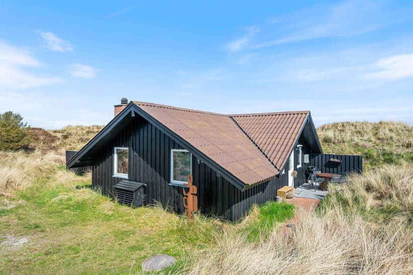 Foto von Ferienhaus PX57 in Klegod - Westjütland