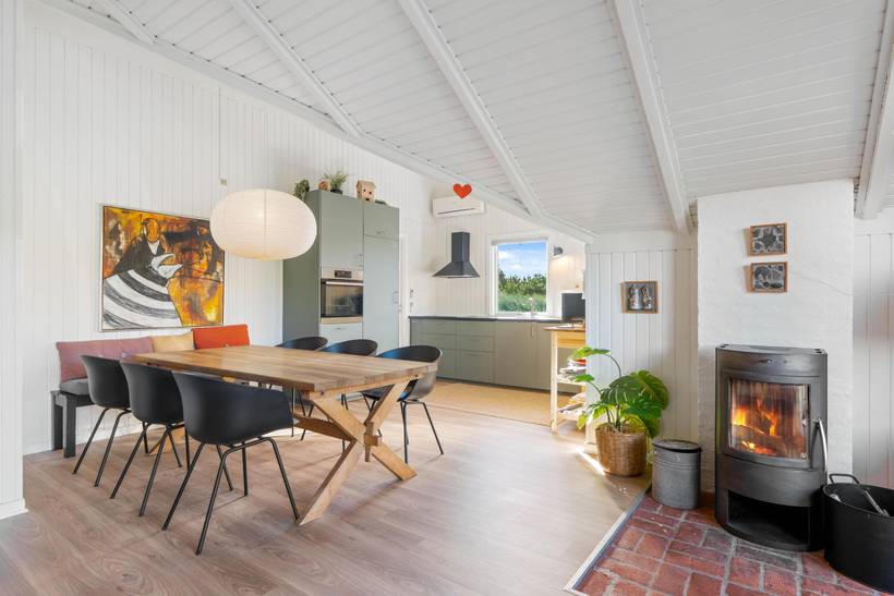 Foto von Ferienhaus PX57 in Klegod - Westjütland