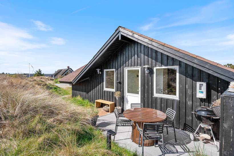 Foto von Ferienhaus PX57 in Klegod - Westjütland