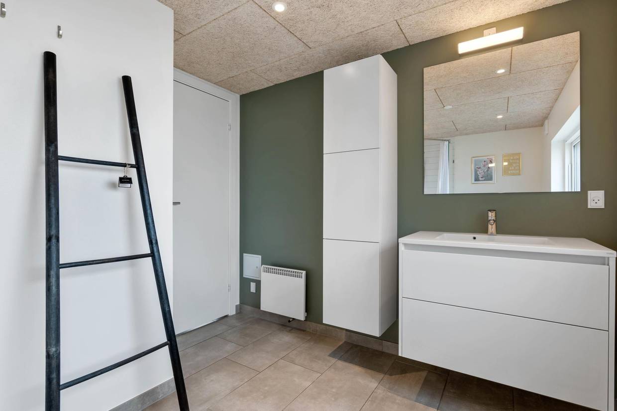 Foto von Ferienhaus PX62 in Søndervig - Westjütland