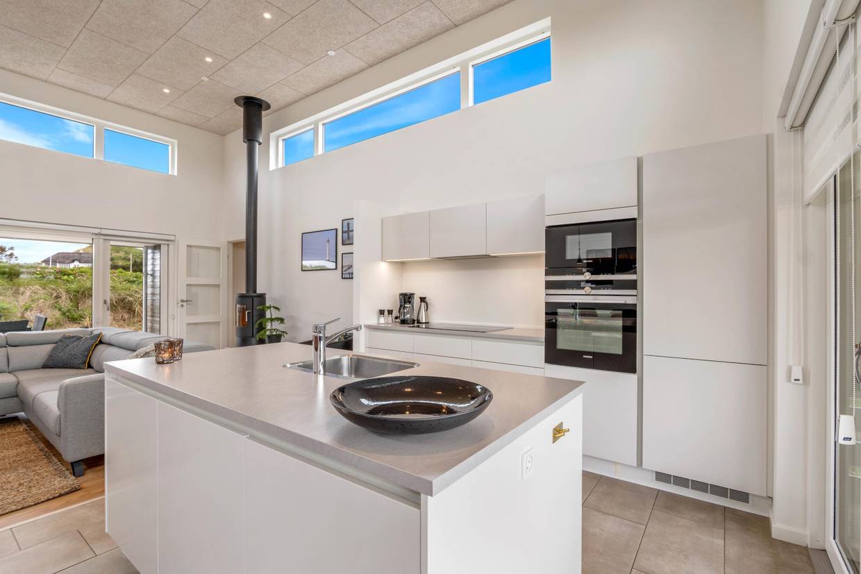 Foto von Ferienhaus PX62 in Søndervig - Westjütland