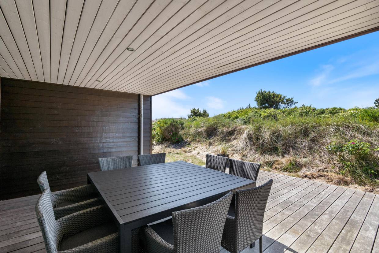 Foto von Ferienhaus PX62 in Søndervig - Westjütland