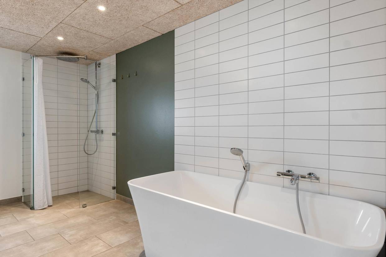 Foto von Ferienhaus PX62 in Søndervig - Westjütland