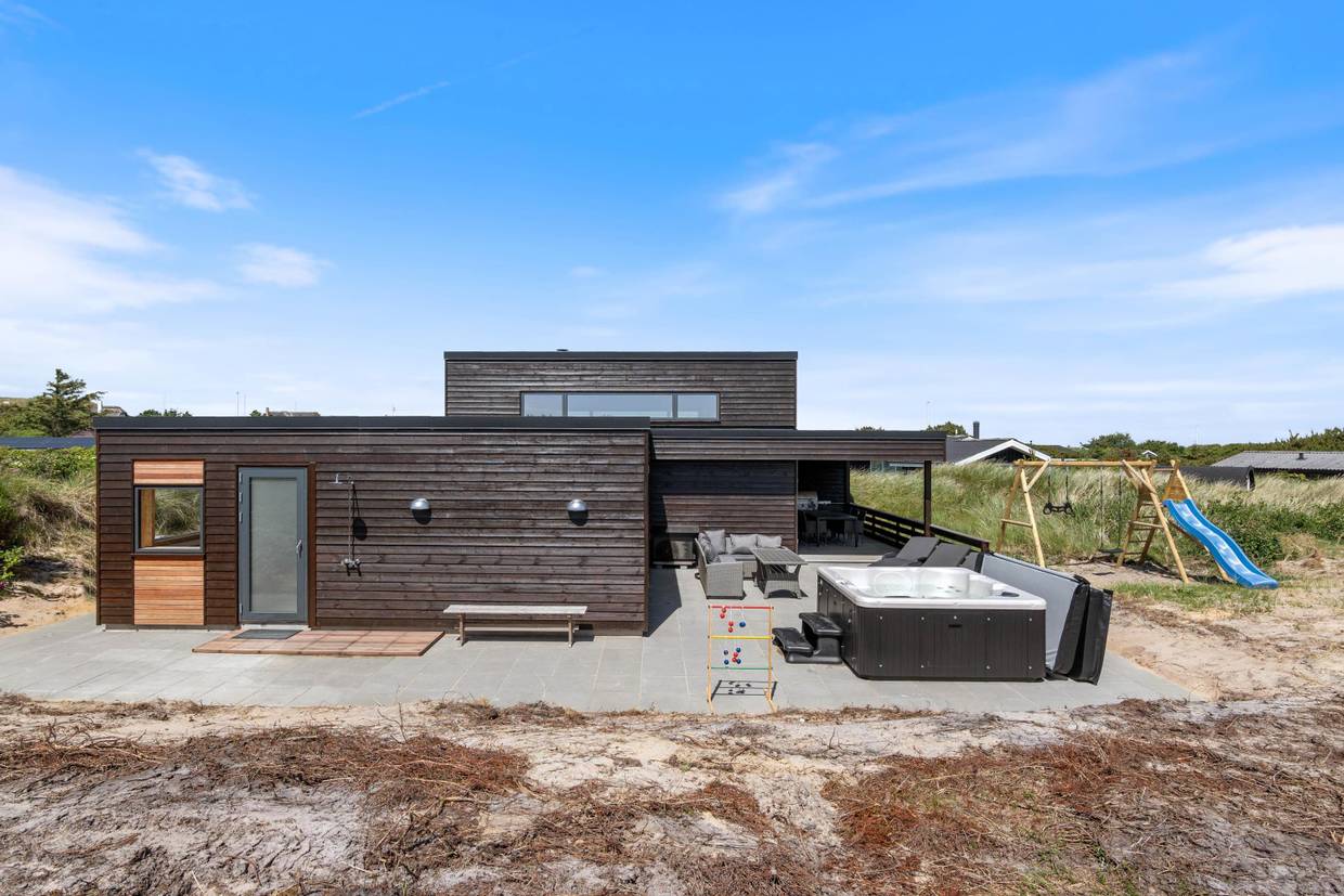 Foto von Ferienhaus PX62 in Søndervig - Westjütland