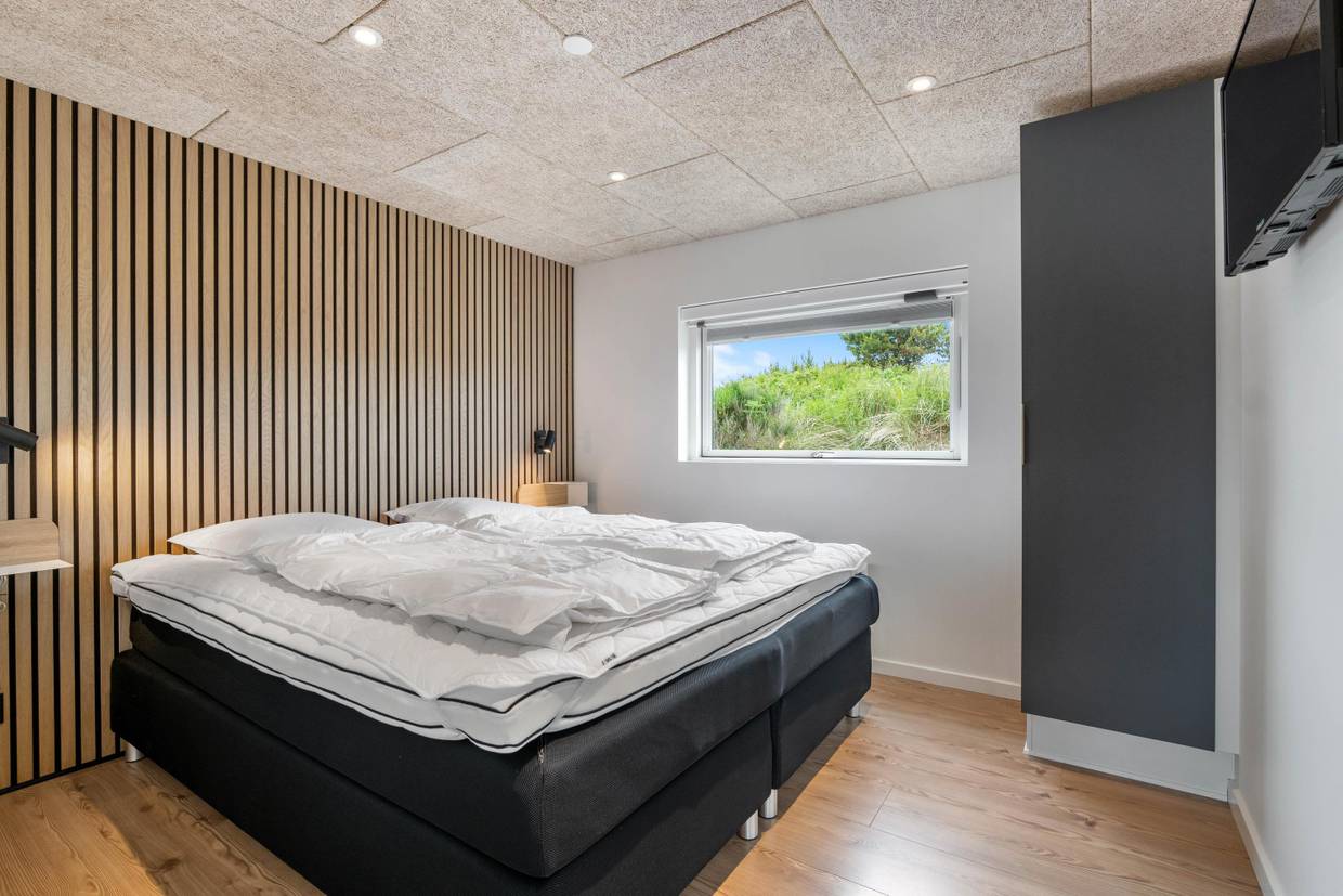 Foto von Ferienhaus PX62 in Søndervig - Westjütland