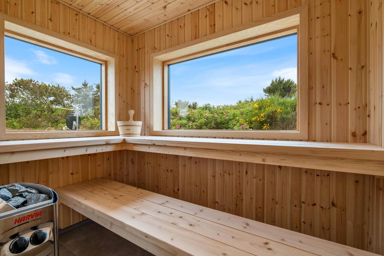 Foto von Ferienhaus PX62 in Søndervig - Westjütland