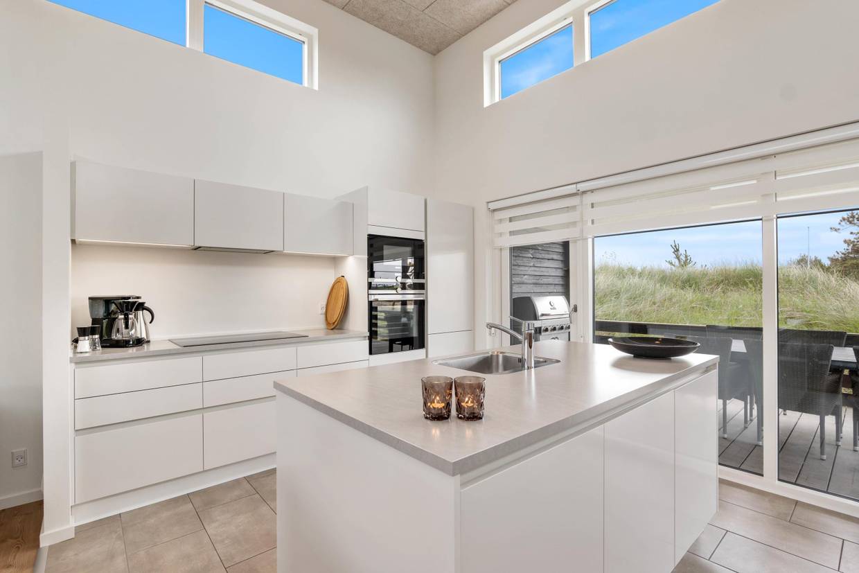 Foto von Ferienhaus PX62 in Søndervig - Westjütland