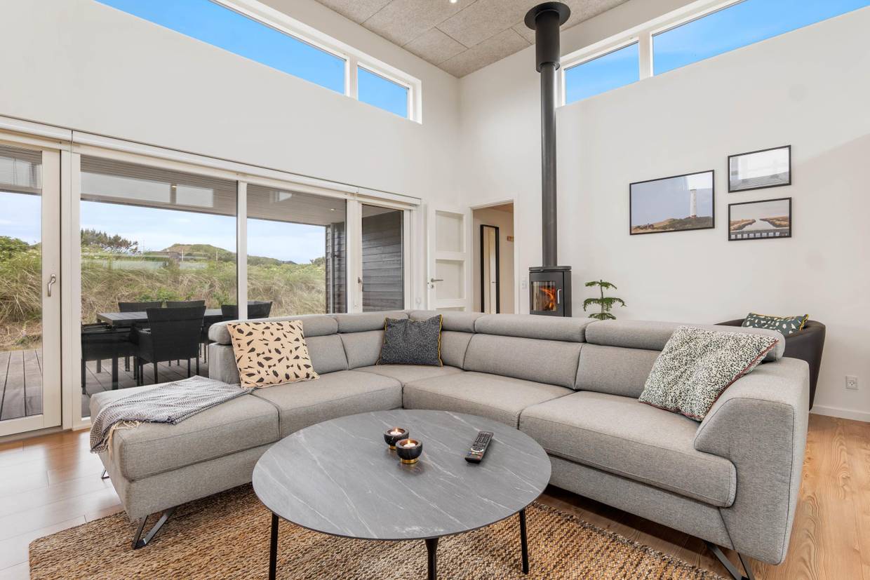 Foto von Ferienhaus PX62 in Søndervig - Westjütland