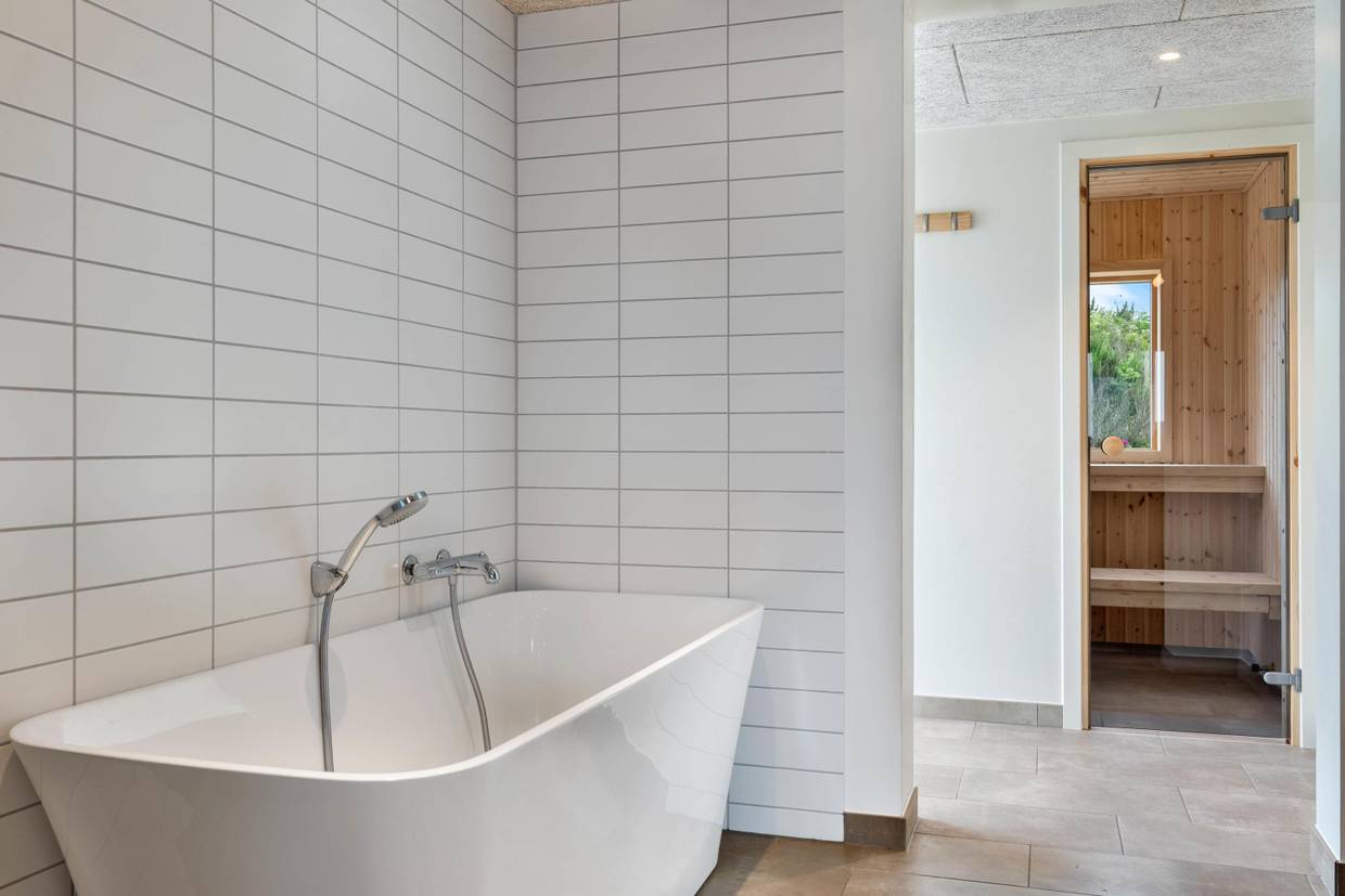 Foto von Ferienhaus PX62 in Søndervig - Westjütland
