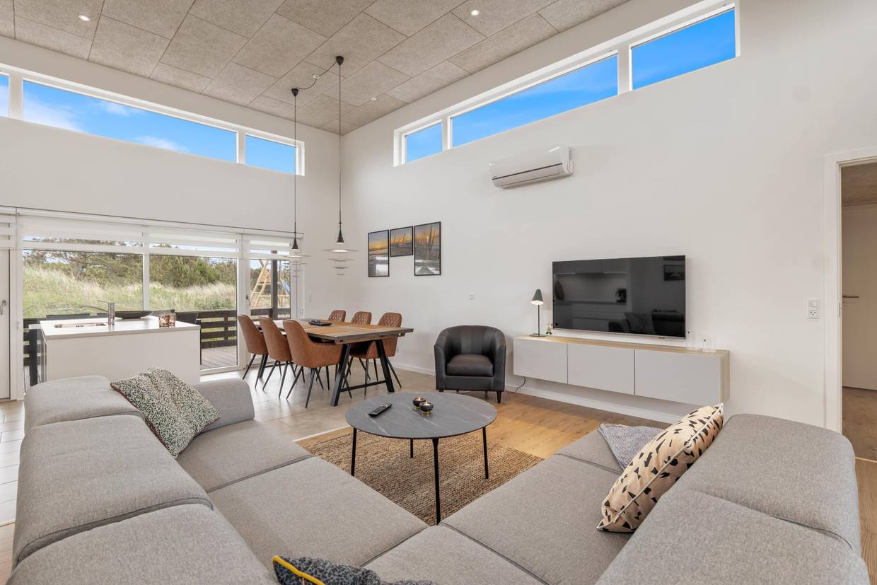 Foto von Ferienhaus PX62 in Søndervig - Westjütland