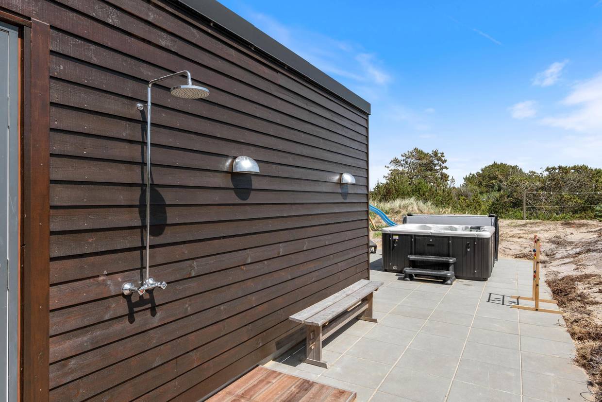 Foto von Ferienhaus PX62 in Søndervig - Westjütland