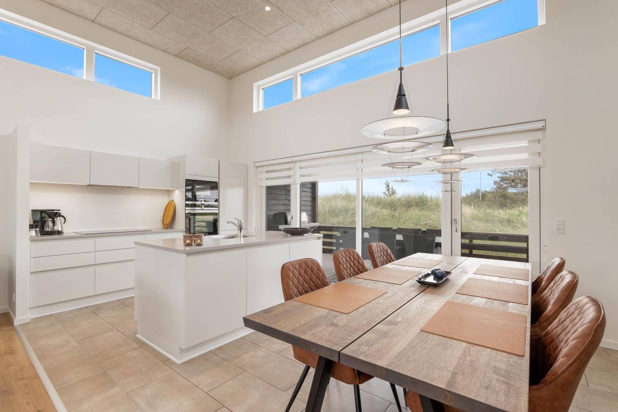 Foto von Ferienhaus PX62 in Søndervig - Westjütland