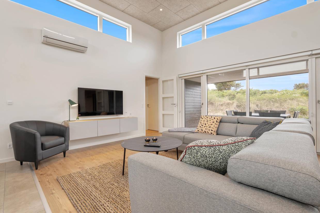 Foto von Ferienhaus PX62 in Søndervig - Westjütland