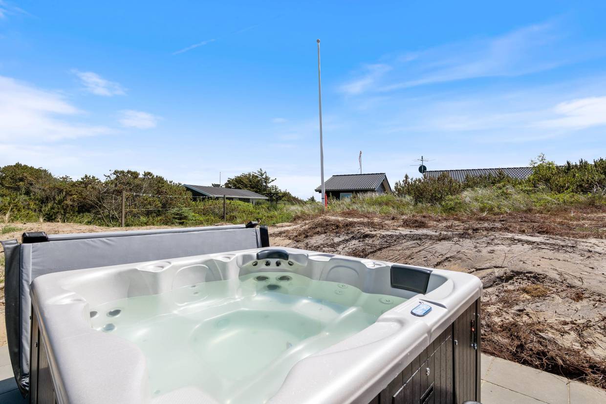 Foto von Ferienhaus PX62 in Søndervig - Westjütland