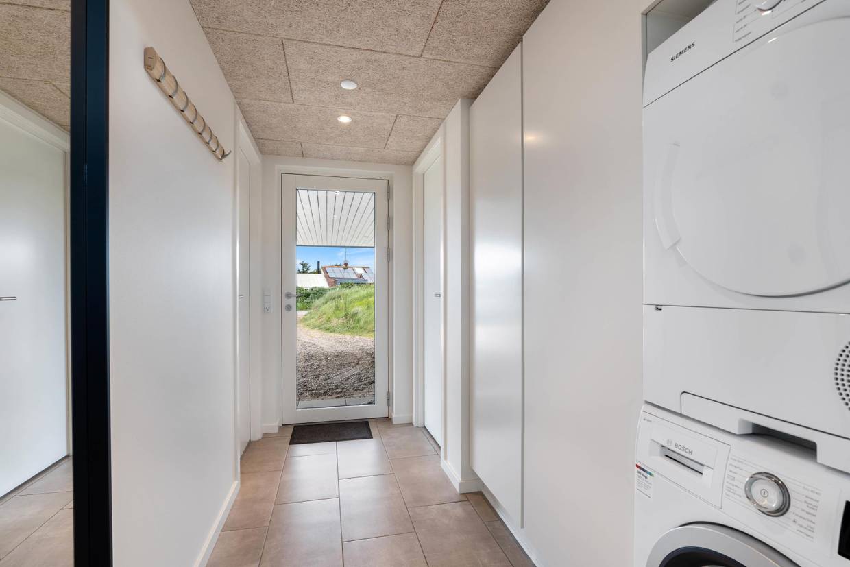 Foto von Ferienhaus PX62 in Søndervig - Westjütland