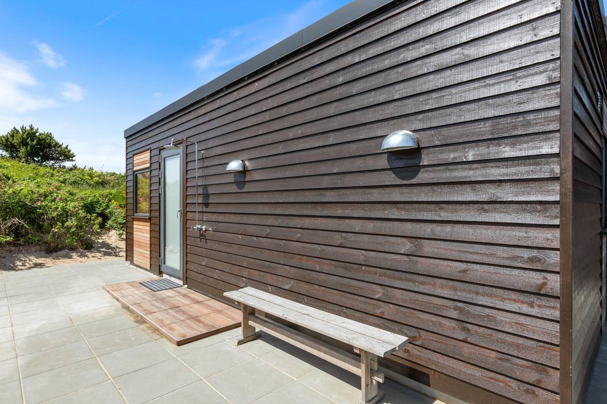 Foto von Ferienhaus PX62 in Søndervig - Westjütland