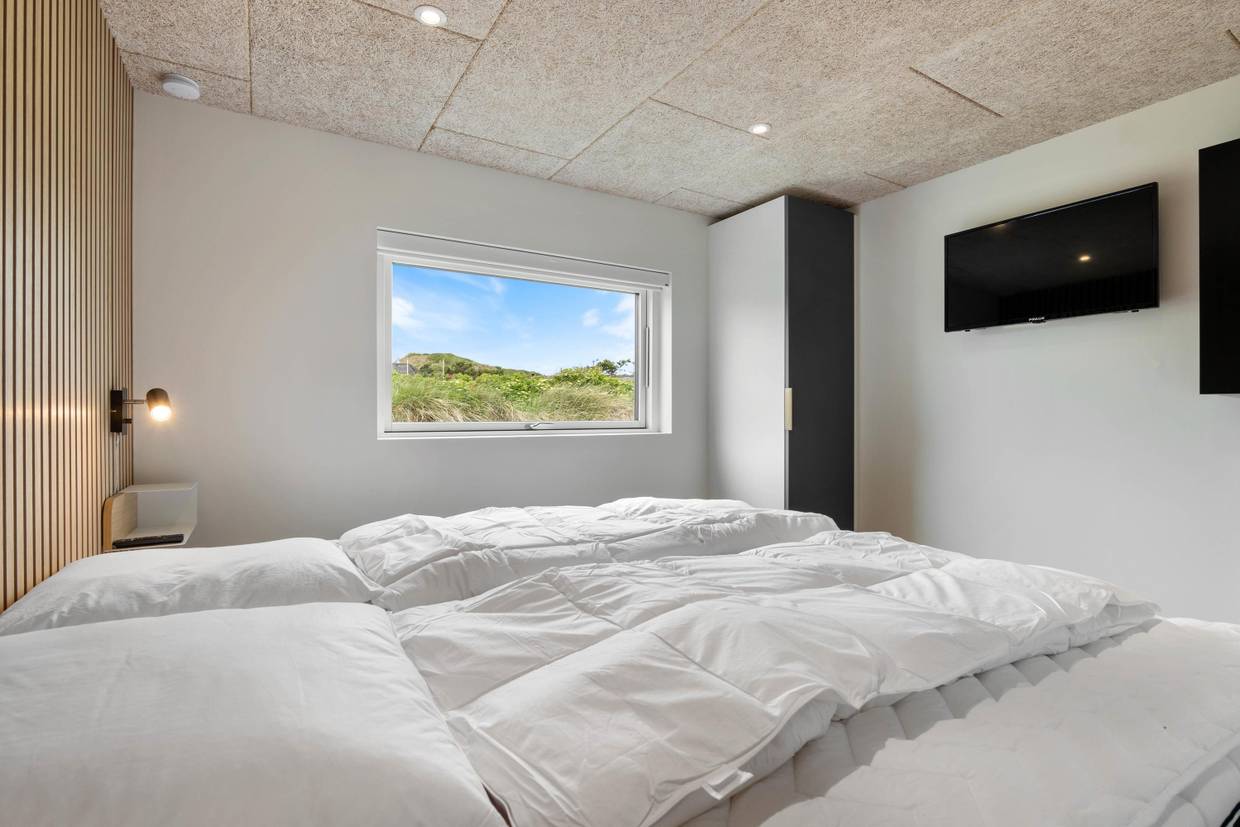 Foto von Ferienhaus PX62 in Søndervig - Westjütland
