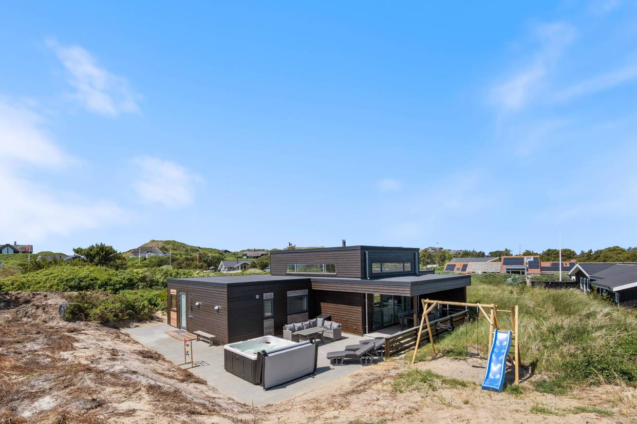Foto von Ferienhaus PX62 in Søndervig - Westjütland