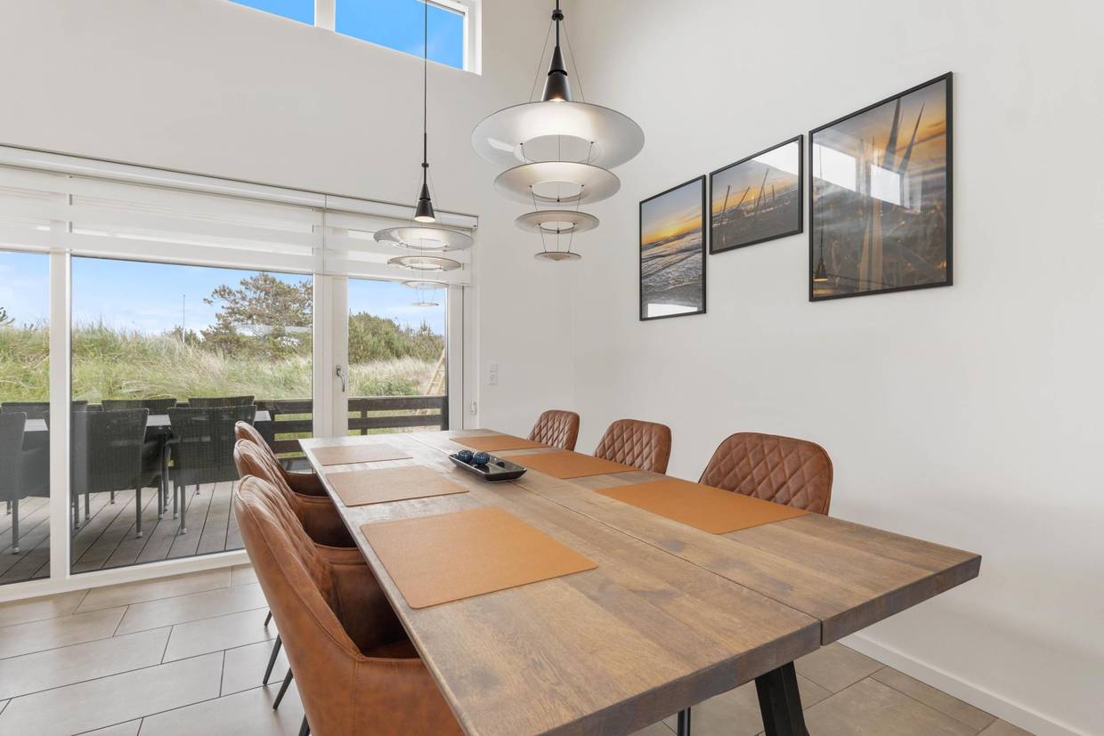 Foto von Ferienhaus PX62 in Søndervig - Westjütland