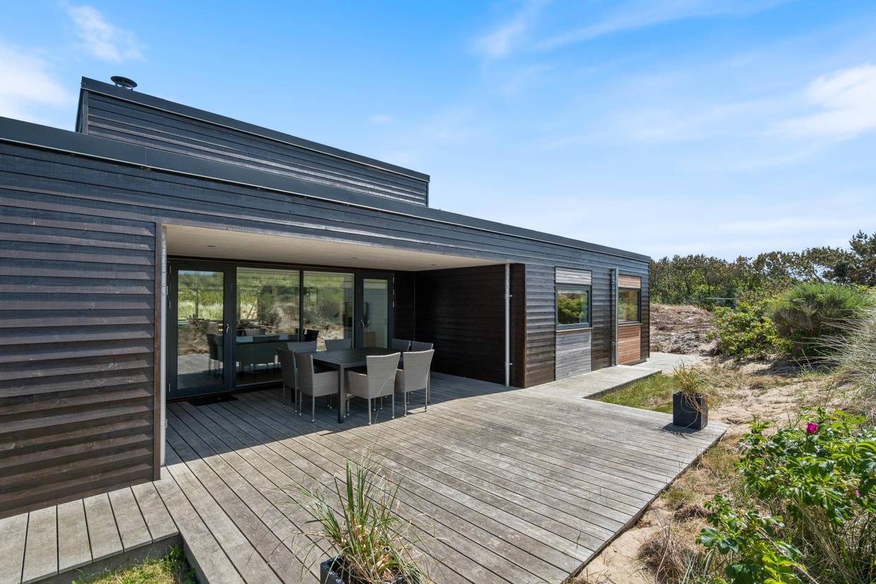 Foto von Ferienhaus PX62 in Søndervig - Westjütland