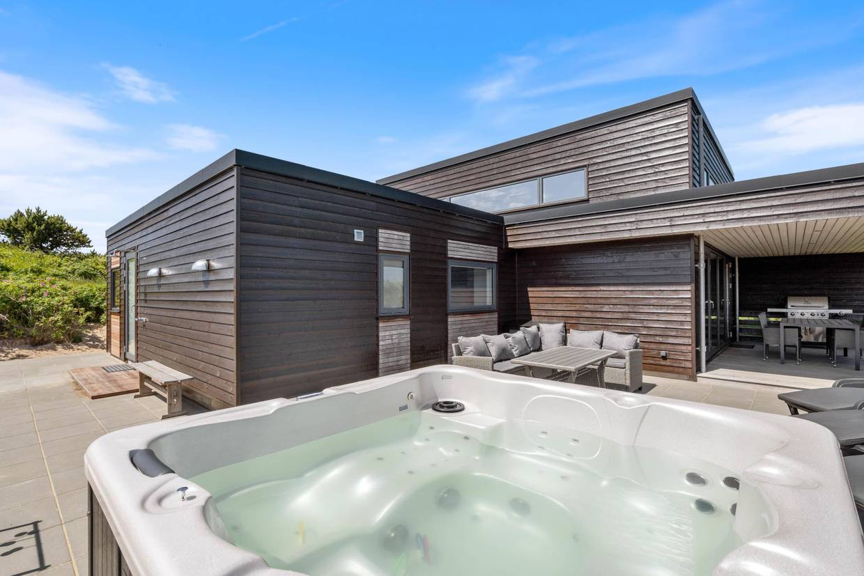 Foto von Ferienhaus PX62 in Søndervig - Westjütland