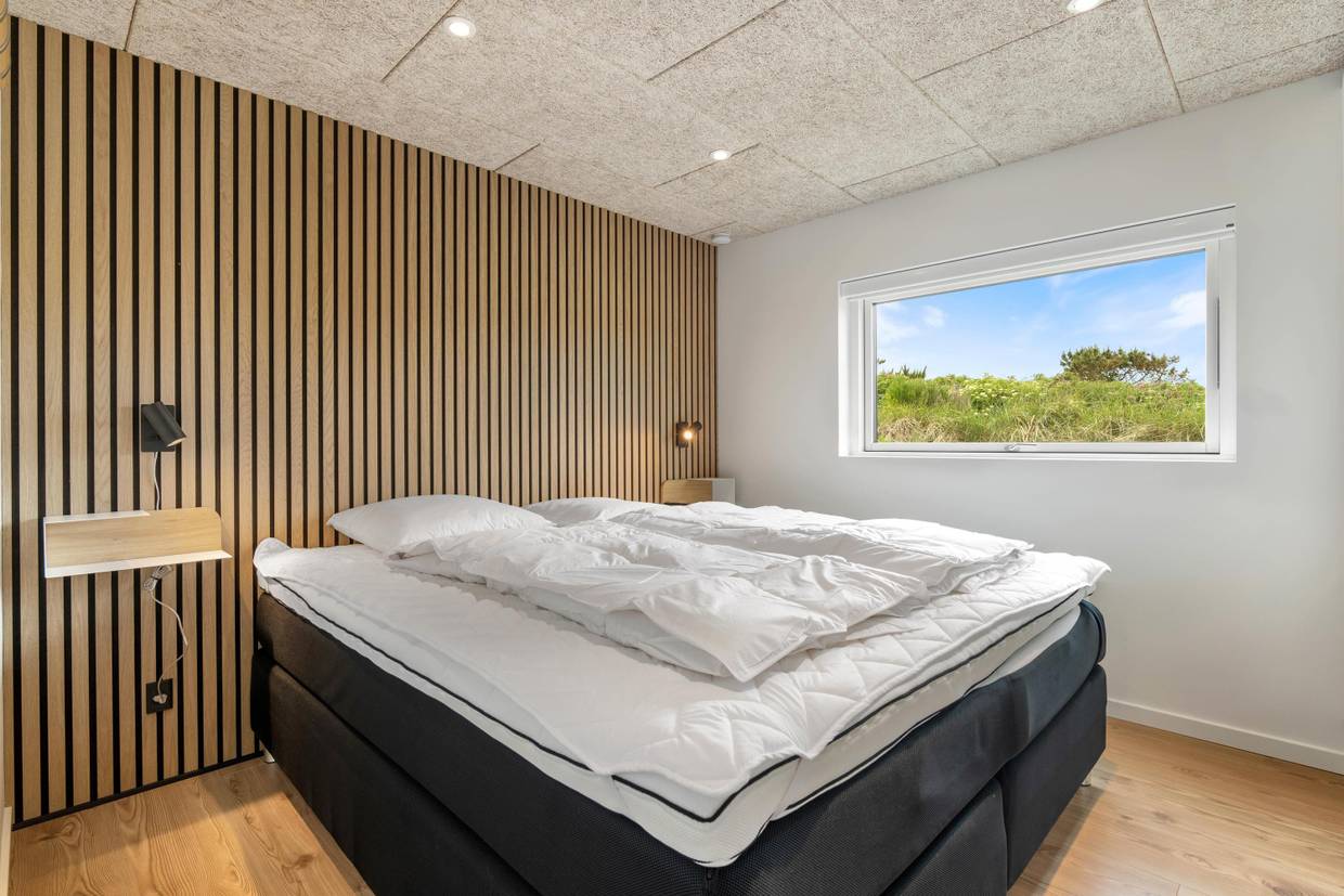 Foto von Ferienhaus PX62 in Søndervig - Westjütland