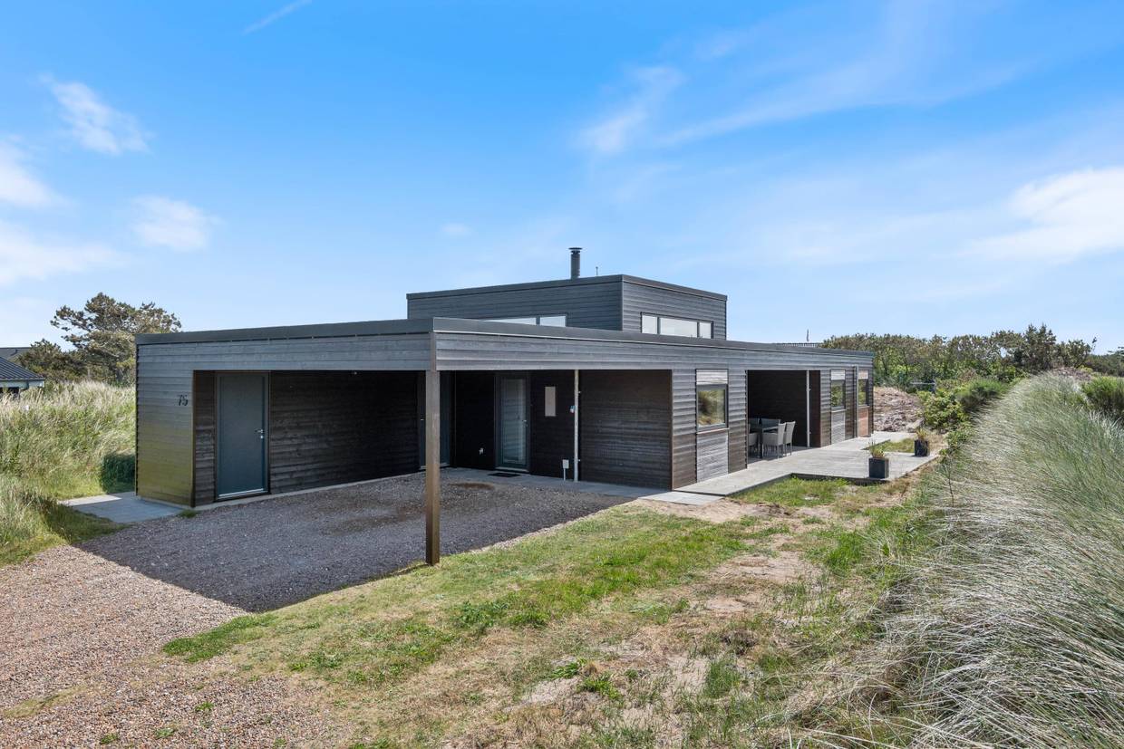 Foto von Ferienhaus PX62 in Søndervig - Westjütland