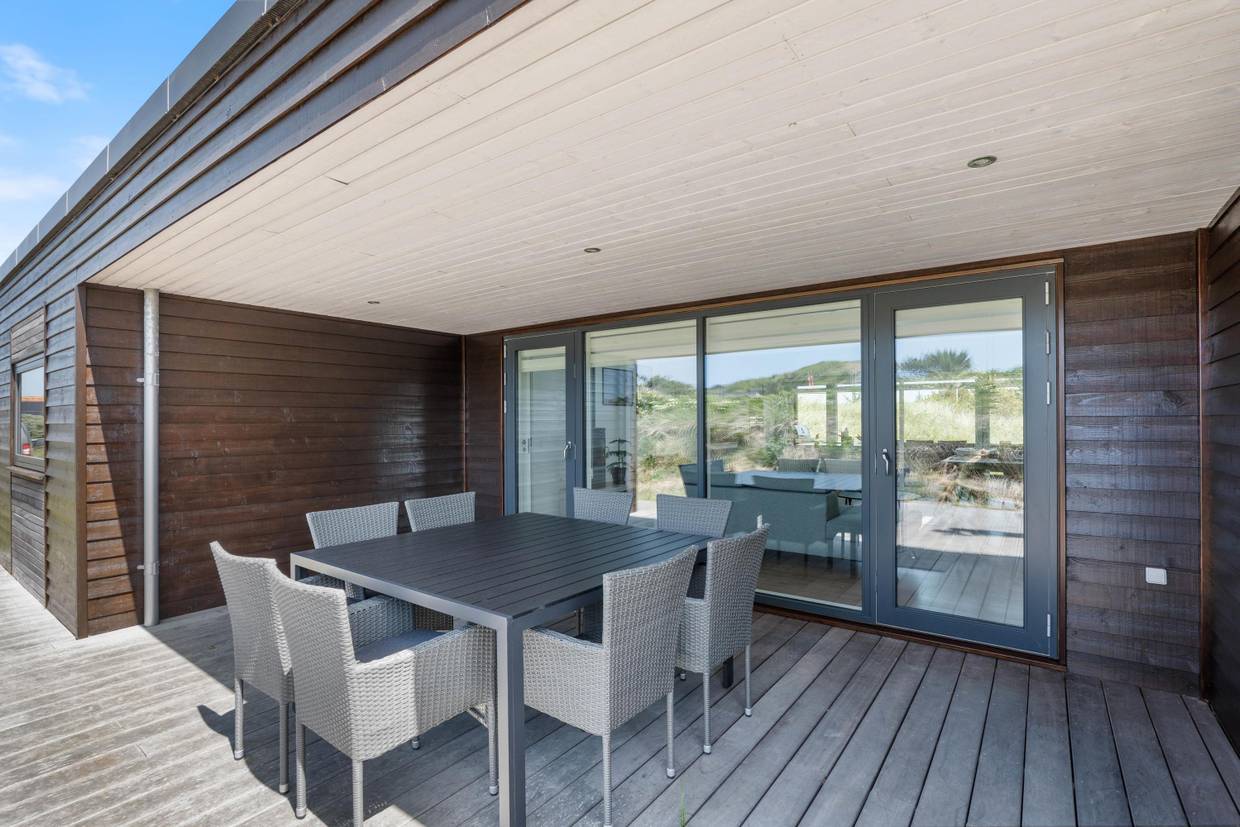 Foto von Ferienhaus PX62 in Søndervig - Westjütland