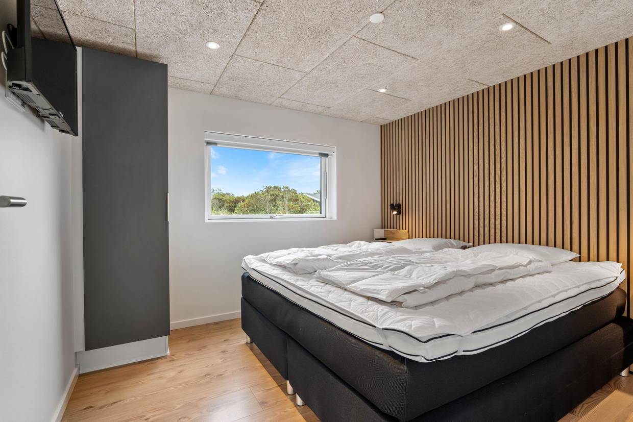 Foto von Ferienhaus PX62 in Søndervig - Westjütland