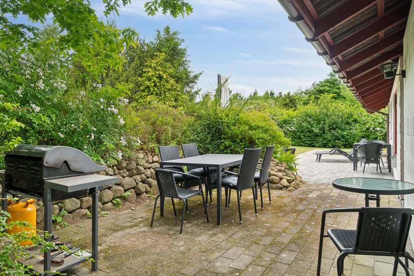 Foto von Ferienhaus PX64 auf Havnsø - Westseeland
