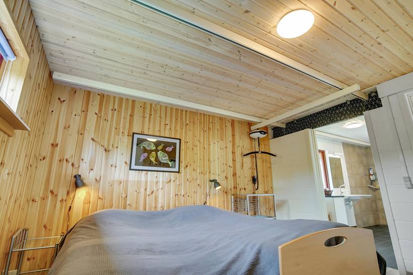Foto von Ferienhaus PX64 auf Havnsø - Westseeland