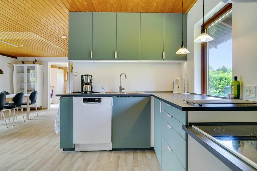 Foto von Ferienhaus PX64 auf Havnsø - Westseeland