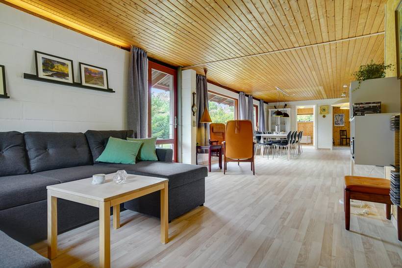 Foto von Ferienhaus PX64 auf Havnsø - Westseeland