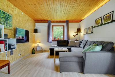 Vorschaubild von Ferienhaus PX64 auf Havnsø - Westseeland
