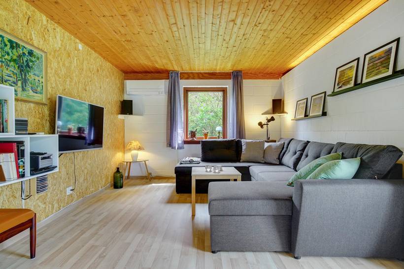 Foto von Ferienhaus PX64 auf Havnsø - Westseeland