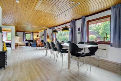 Vorschaubild von Ferienhaus PX64 auf Havnsø - Westseeland