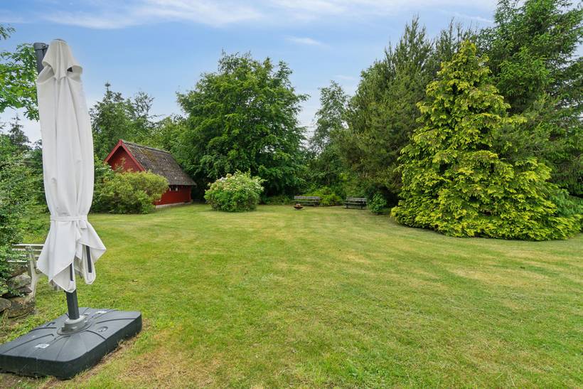 Foto von Ferienhaus PX64 auf Havnsø - Westseeland