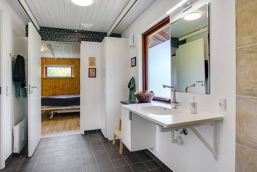 Foto von Ferienhaus PX64 auf Havnsø - Westseeland