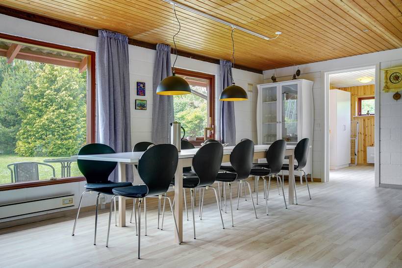 Foto von Ferienhaus PX64 auf Havnsø - Westseeland