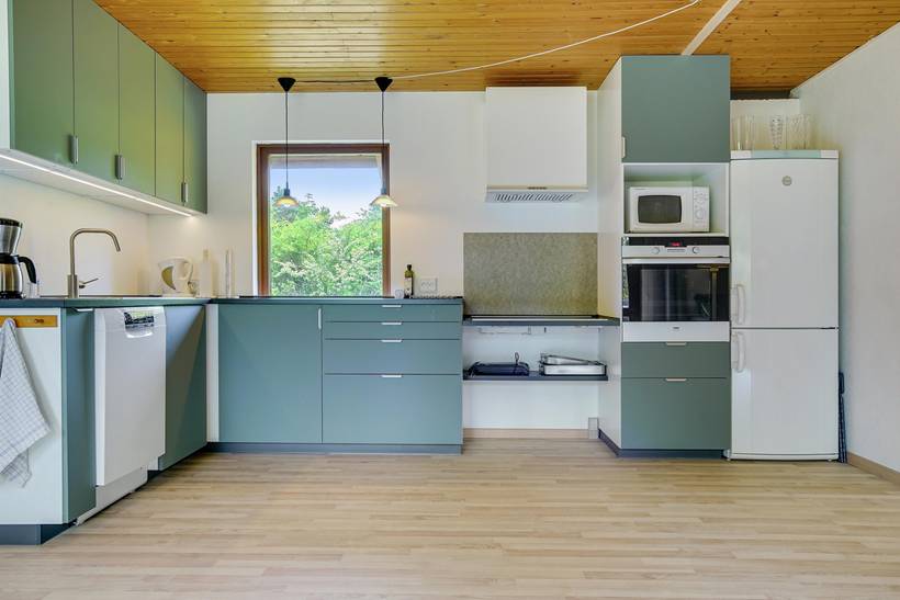 Foto von Ferienhaus PX64 auf Havnsø - Westseeland