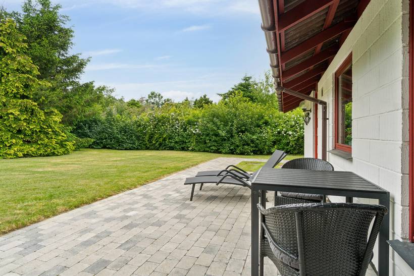 Foto von Ferienhaus PX64 auf Havnsø - Westseeland