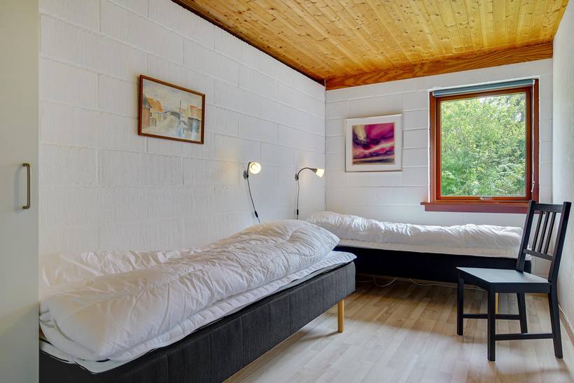 Foto von Ferienhaus PX64 auf Havnsø - Westseeland