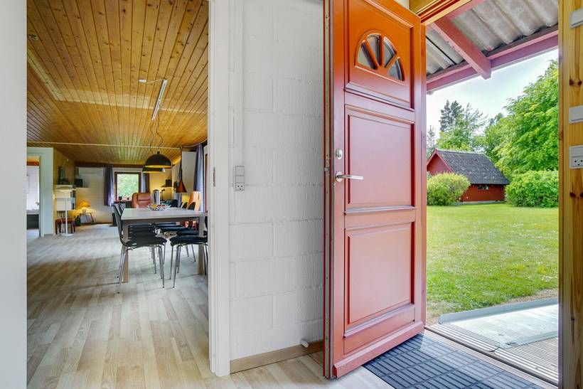 Foto von Ferienhaus PX64 auf Havnsø - Westseeland
