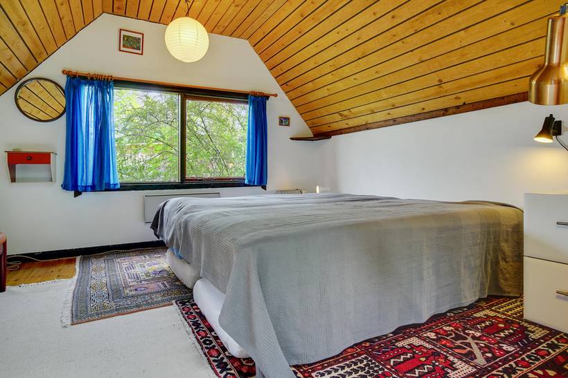 Foto von Ferienhaus PX64 auf Havnsø - Westseeland