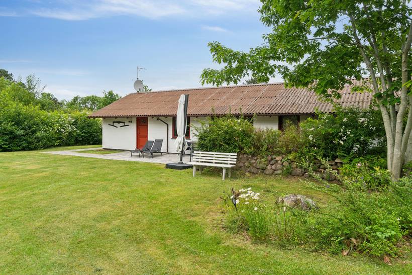 Foto von Ferienhaus PX64 auf Havnsø - Westseeland