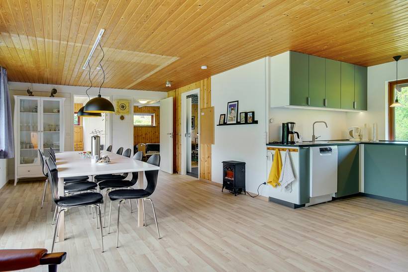 Foto von Ferienhaus PX64 auf Havnsø - Westseeland